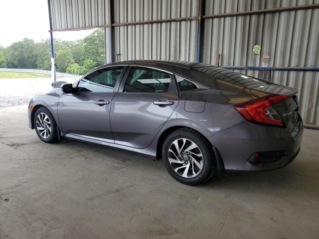 Photo 1 VIN: 2HGFC2F75GH502981 - HONDA CIVIC 