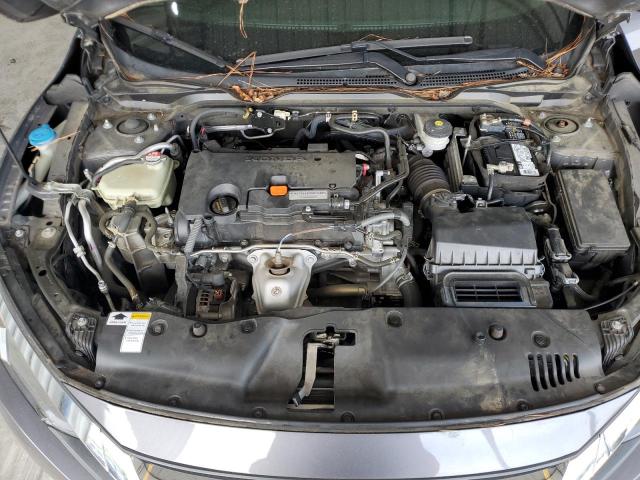 Photo 10 VIN: 2HGFC2F75GH502981 - HONDA CIVIC 