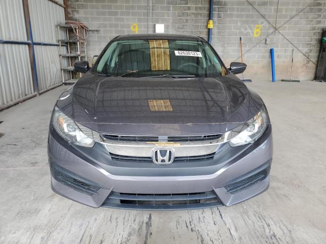 Photo 4 VIN: 2HGFC2F75GH502981 - HONDA CIVIC 