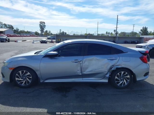 Photo 5 VIN: 2HGFC2F75GH503838 - HONDA CIVIC 