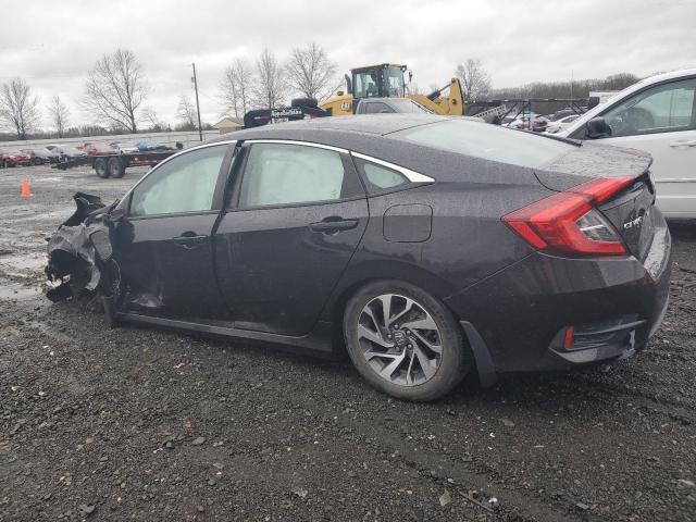 Photo 1 VIN: 2HGFC2F75GH507243 - HONDA CIVIC 