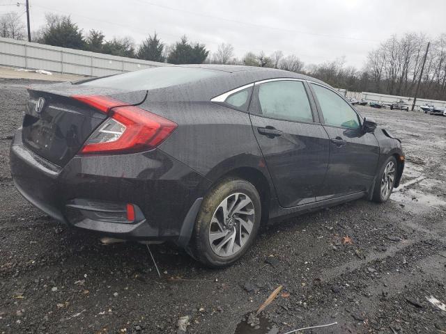 Photo 2 VIN: 2HGFC2F75GH507243 - HONDA CIVIC 