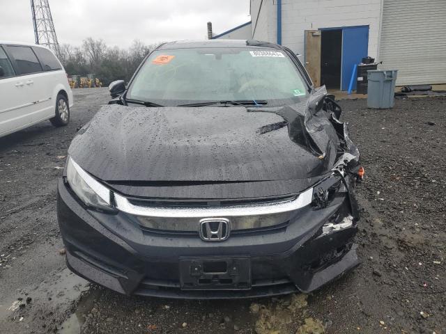 Photo 4 VIN: 2HGFC2F75GH507243 - HONDA CIVIC 