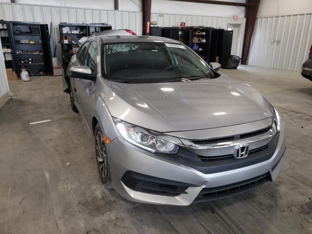 Photo 0 VIN: 2HGFC2F75GH507758 - HONDA CIVIC EX 