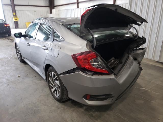 Photo 2 VIN: 2HGFC2F75GH507758 - HONDA CIVIC EX 