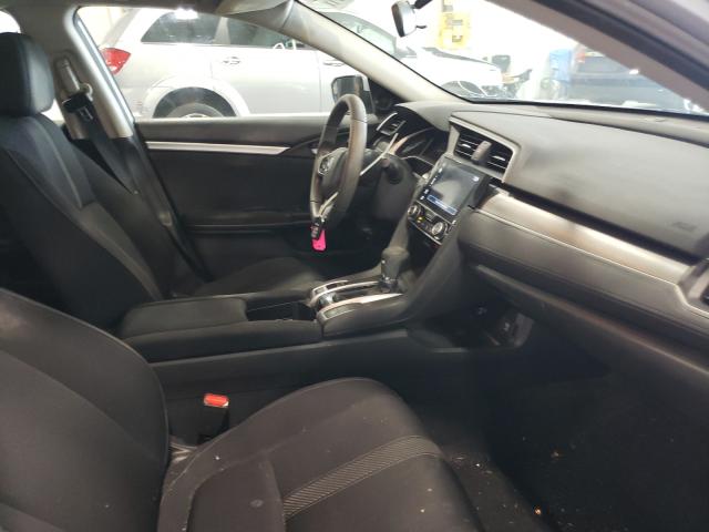 Photo 4 VIN: 2HGFC2F75GH507758 - HONDA CIVIC EX 