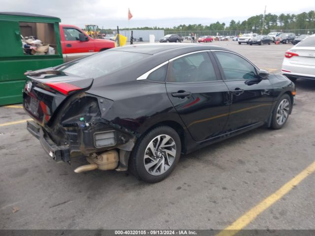 Photo 3 VIN: 2HGFC2F75GH508103 - HONDA CIVIC 