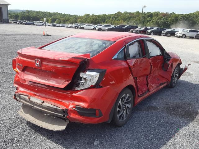 Photo 3 VIN: 2HGFC2F75GH513754 - HONDA CIVIC EX 