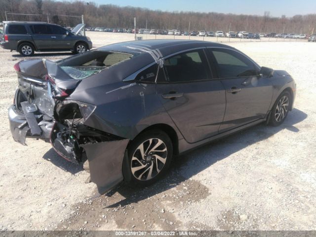 Photo 3 VIN: 2HGFC2F75GH514628 - HONDA CIVIC SEDAN 