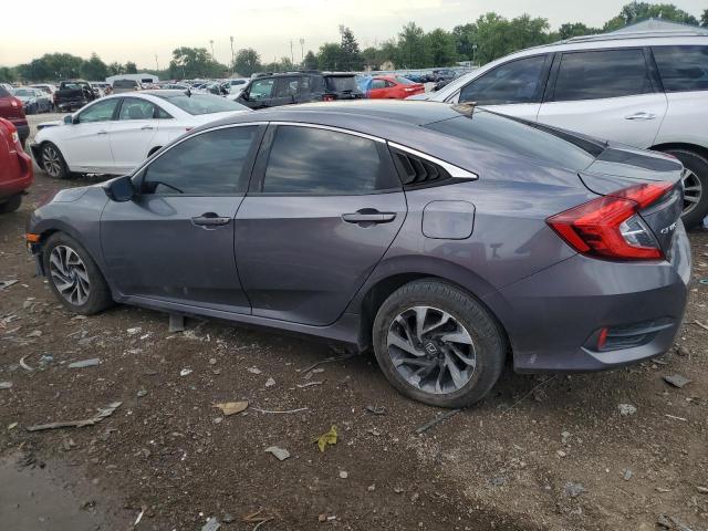 Photo 1 VIN: 2HGFC2F75GH520607 - HONDA CIVIC EX 