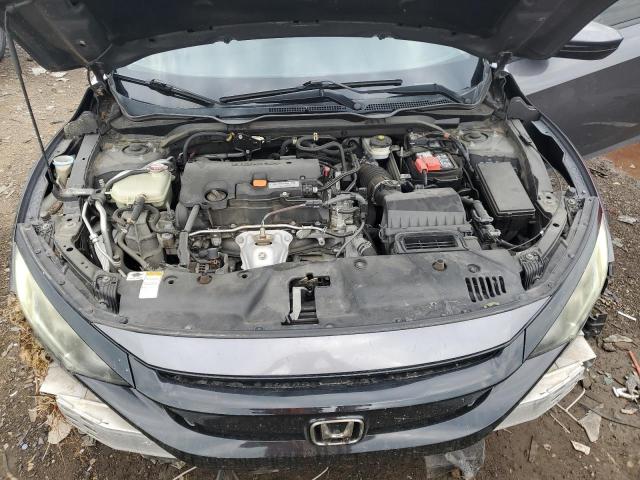 Photo 10 VIN: 2HGFC2F75GH520607 - HONDA CIVIC EX 