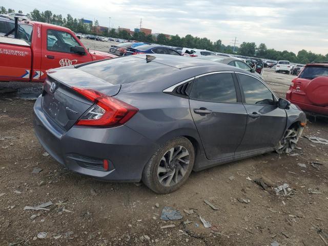 Photo 2 VIN: 2HGFC2F75GH520607 - HONDA CIVIC EX 