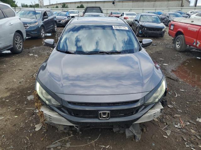 Photo 4 VIN: 2HGFC2F75GH520607 - HONDA CIVIC EX 