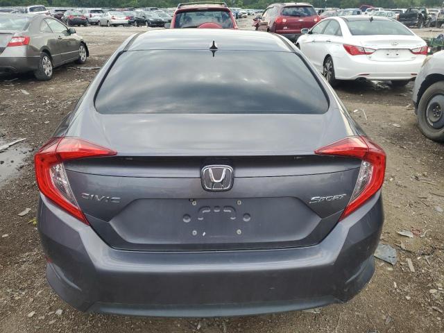 Photo 5 VIN: 2HGFC2F75GH520607 - HONDA CIVIC EX 