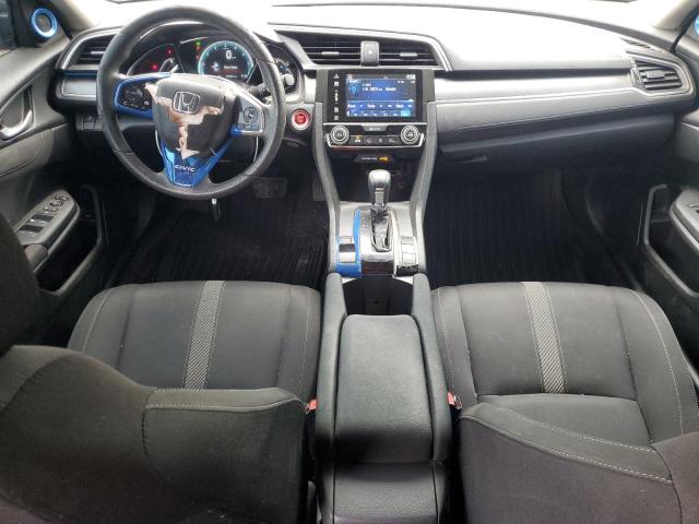 Photo 7 VIN: 2HGFC2F75GH520607 - HONDA CIVIC EX 