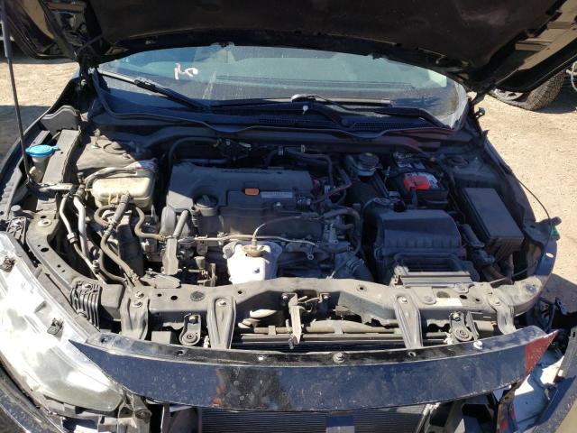 Photo 6 VIN: 2HGFC2F75GH522440 - HONDA CIVIC EX 