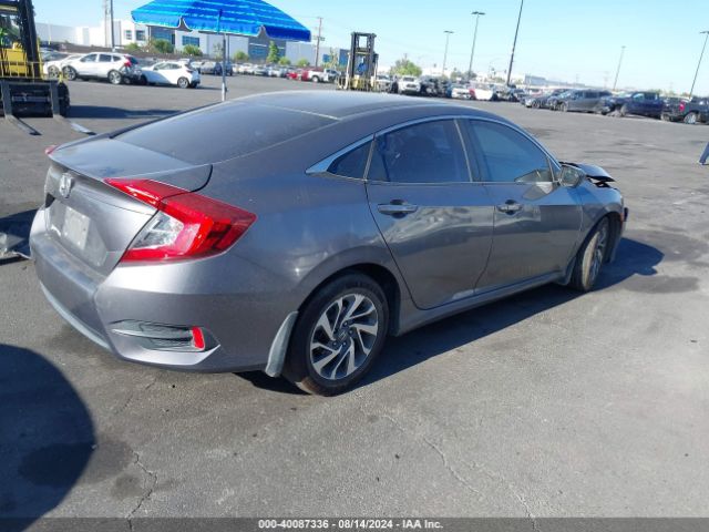 Photo 3 VIN: 2HGFC2F75GH524415 - HONDA CIVIC 