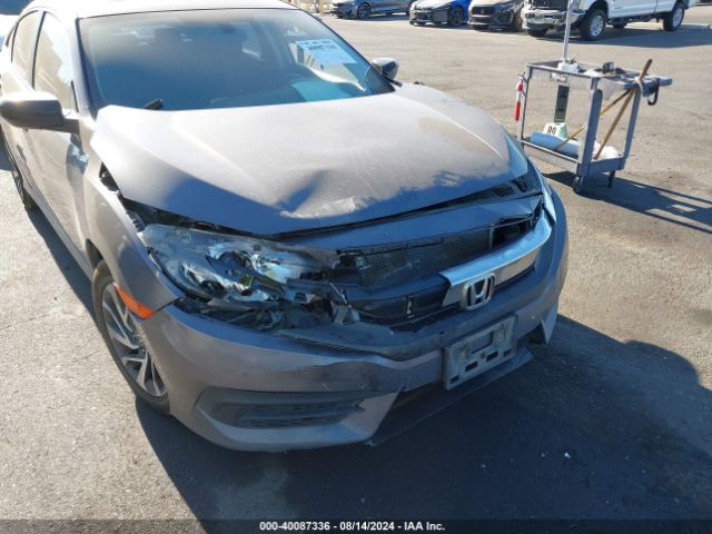 Photo 5 VIN: 2HGFC2F75GH524415 - HONDA CIVIC 