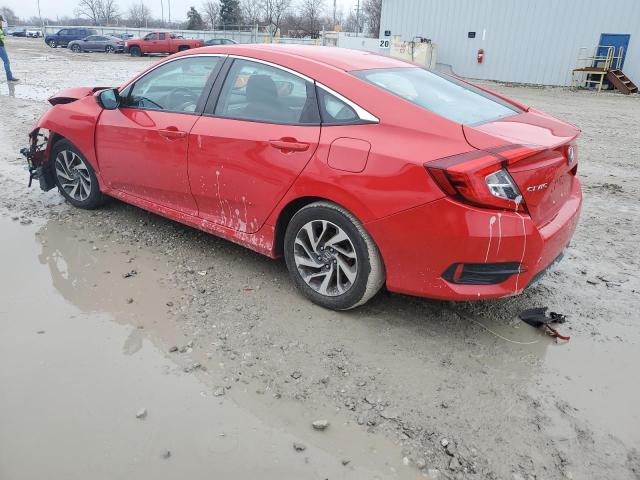 Photo 1 VIN: 2HGFC2F75GH525435 - HONDA CIVIC EX 