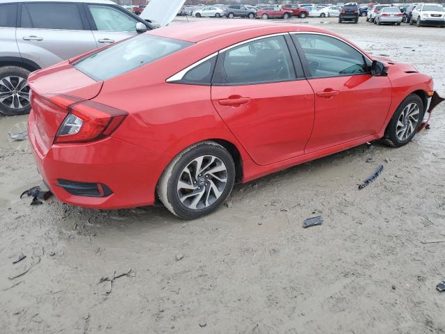 Photo 2 VIN: 2HGFC2F75GH525435 - HONDA CIVIC EX 