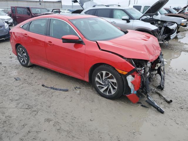 Photo 3 VIN: 2HGFC2F75GH525435 - HONDA CIVIC EX 