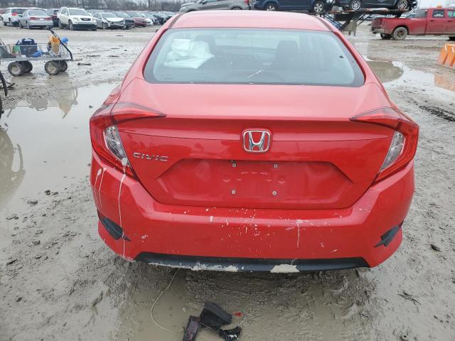 Photo 5 VIN: 2HGFC2F75GH525435 - HONDA CIVIC EX 