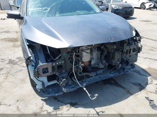 Photo 5 VIN: 2HGFC2F75GH527086 - HONDA CIVIC 