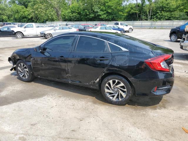 Photo 1 VIN: 2HGFC2F75GH529887 - HONDA CIVIC EX 