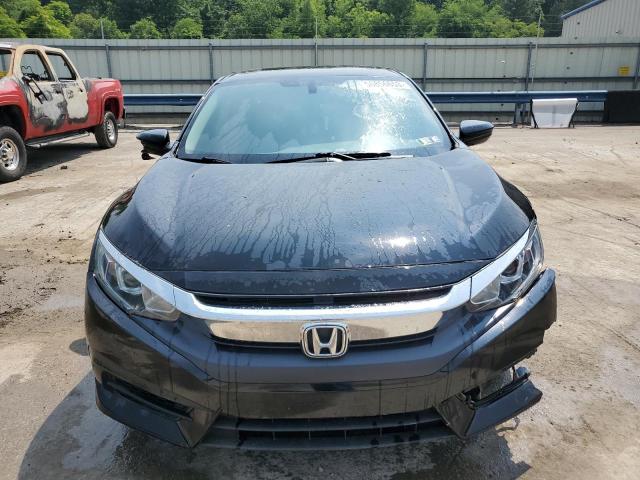 Photo 4 VIN: 2HGFC2F75GH529887 - HONDA CIVIC EX 