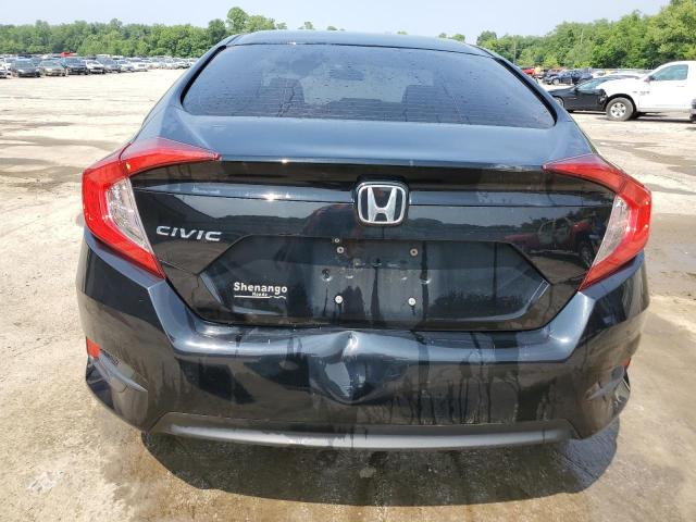 Photo 5 VIN: 2HGFC2F75GH529887 - HONDA CIVIC EX 