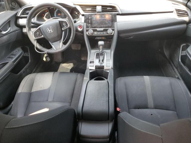 Photo 7 VIN: 2HGFC2F75GH529887 - HONDA CIVIC EX 