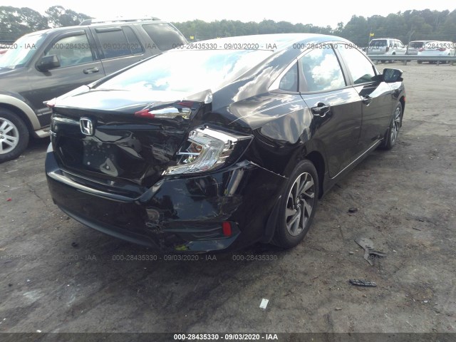 Photo 3 VIN: 2HGFC2F75GH530330 - HONDA CIVIC SEDAN 