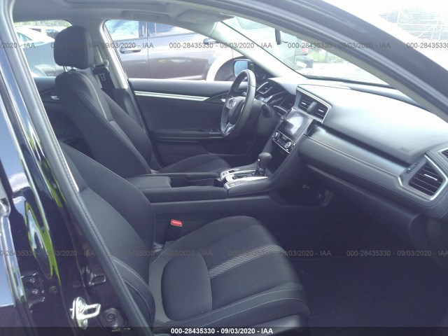 Photo 4 VIN: 2HGFC2F75GH530330 - HONDA CIVIC SEDAN 