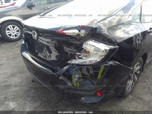 Photo 5 VIN: 2HGFC2F75GH530330 - HONDA CIVIC SEDAN 