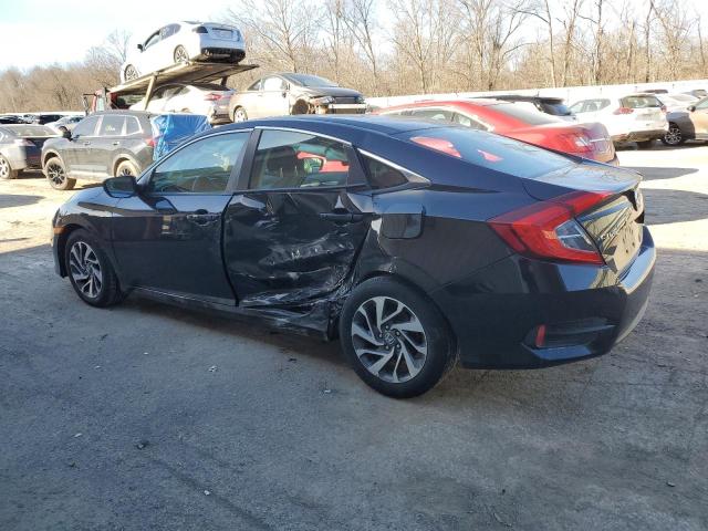 Photo 1 VIN: 2HGFC2F75GH532921 - HONDA CIVIC 