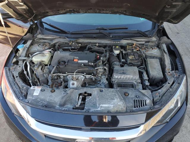 Photo 10 VIN: 2HGFC2F75GH532921 - HONDA CIVIC 