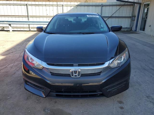 Photo 4 VIN: 2HGFC2F75GH532921 - HONDA CIVIC 