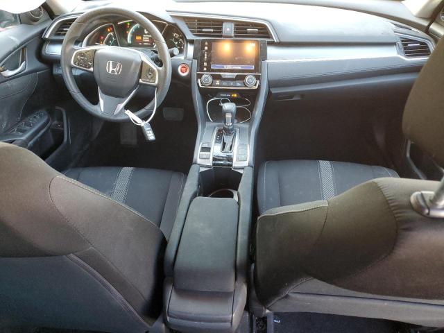 Photo 7 VIN: 2HGFC2F75GH532921 - HONDA CIVIC 