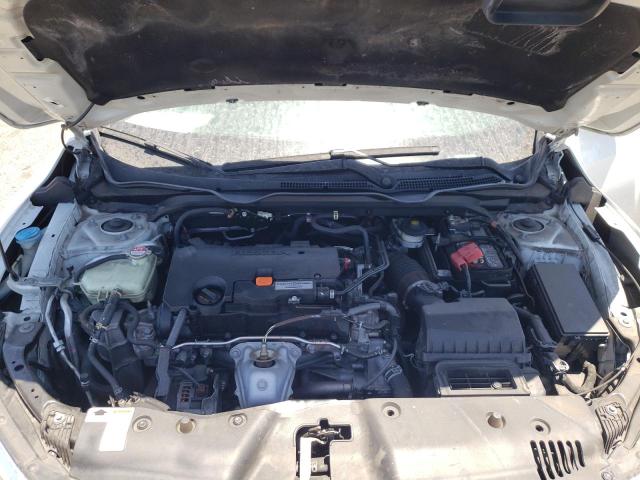 Photo 6 VIN: 2HGFC2F75GH532949 - HONDA CIVIC EX 