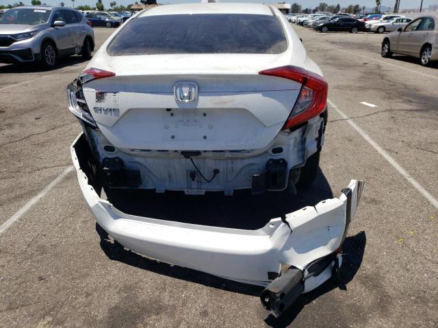 Photo 8 VIN: 2HGFC2F75GH532949 - HONDA CIVIC EX 