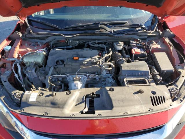 Photo 10 VIN: 2HGFC2F75GH533874 - HONDA CIVIC EX 