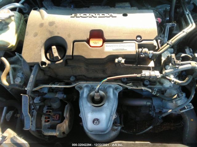 Photo 9 VIN: 2HGFC2F75GH534944 - HONDA CIVIC SEDAN 