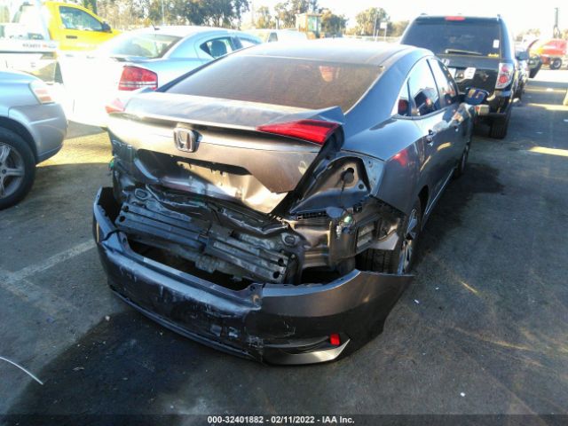 Photo 3 VIN: 2HGFC2F75GH537407 - HONDA CIVIC SEDAN 