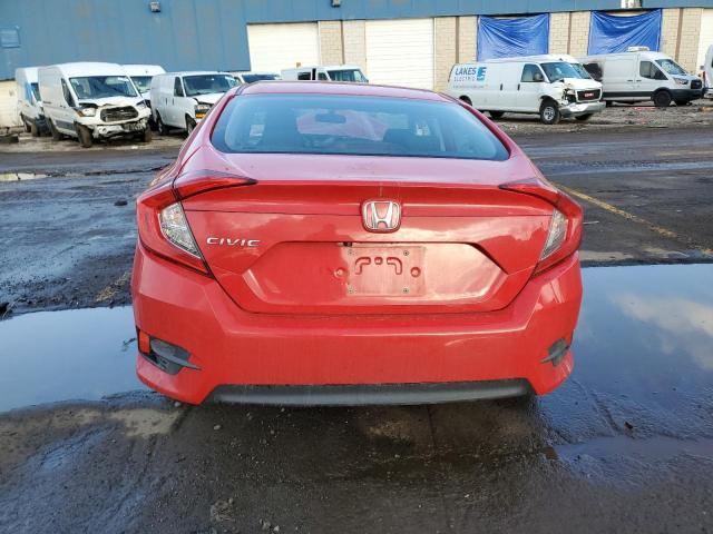 Photo 5 VIN: 2HGFC2F75GH552635 - HONDA CIVIC 