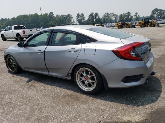 Photo 1 VIN: 2HGFC2F75GH554711 - HONDA CIVIC EX 