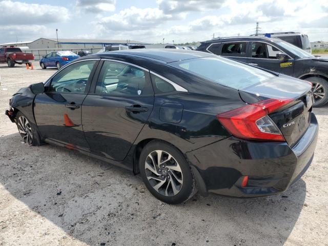 Photo 1 VIN: 2HGFC2F75GH564428 - HONDA CIVIC EX 