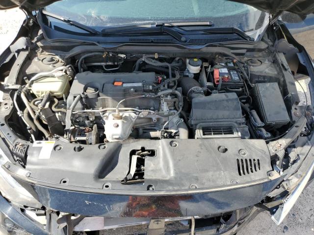 Photo 10 VIN: 2HGFC2F75GH564428 - HONDA CIVIC EX 