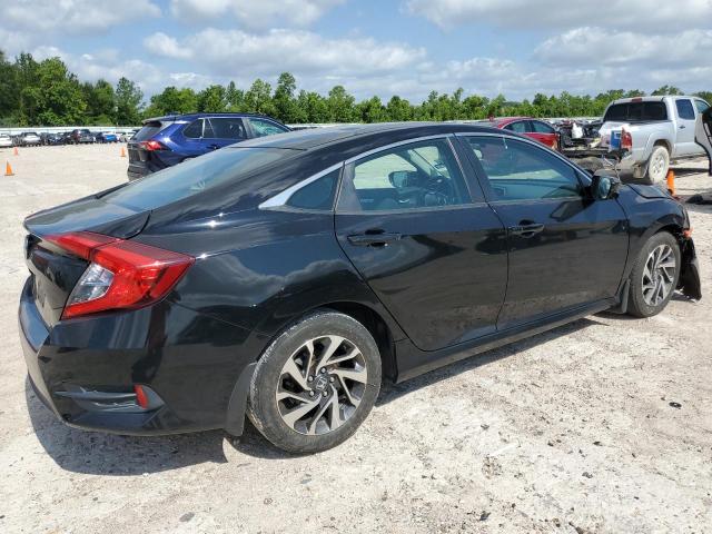 Photo 2 VIN: 2HGFC2F75GH564428 - HONDA CIVIC EX 