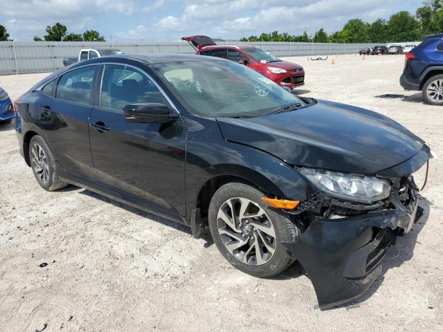 Photo 3 VIN: 2HGFC2F75GH564428 - HONDA CIVIC EX 