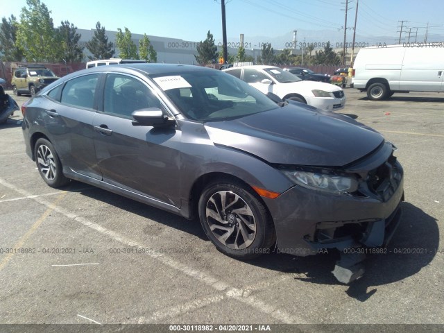 Photo 0 VIN: 2HGFC2F75GH565997 - HONDA CIVIC SEDAN 